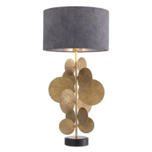 Lampa stołowa Eichholtz Mito