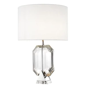 Lampa stołowa Eichholtz Emerald