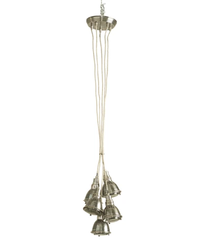 Lampa Metallo DB