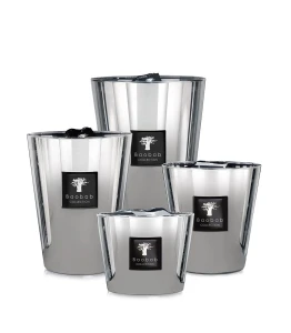 Świeca Baobab Platinum BURSZTYN - GREJPFRUT