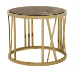 Stolik Baccarat EICHHOLTZ