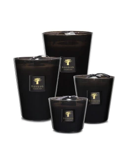 Świeca Baobab Encre de Chine  SKÓRA-SEKWOJA-BURSZTYN