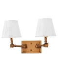 Kinkiet Wentworth Double EICHHOLTZ