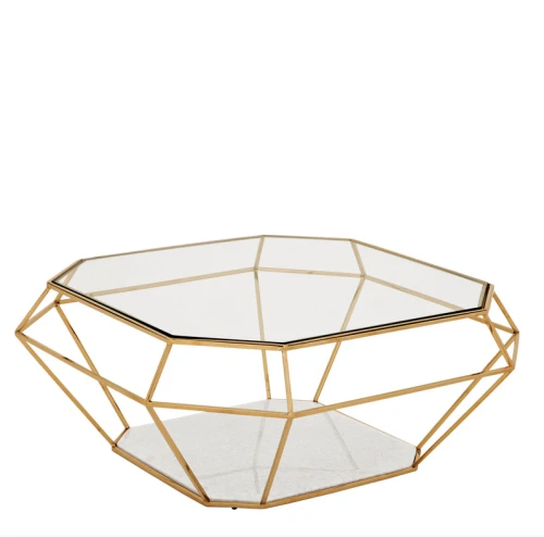 Stolik Asscher EICHHOLTZ