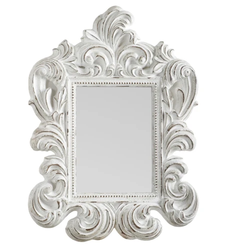 Lustro White LDB