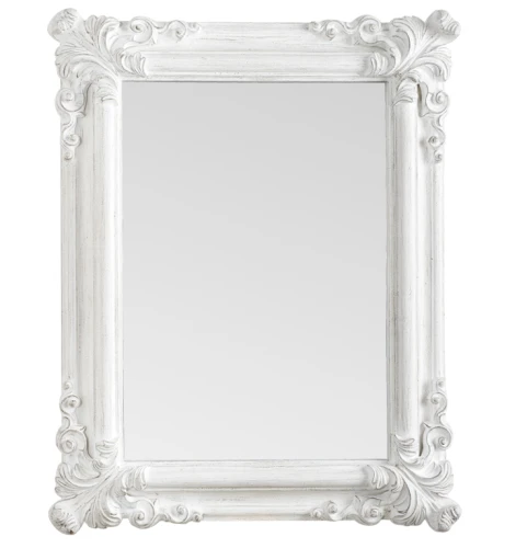 Lustro WHITE LDB