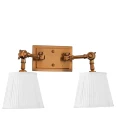 Kinkiet Wentworth Double EICHHOLTZ