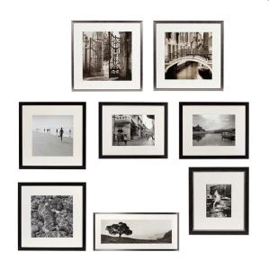 Obrazy Travelling Set of 8