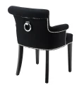 Fotel Key Largo Cashmere EICHHOLTZ