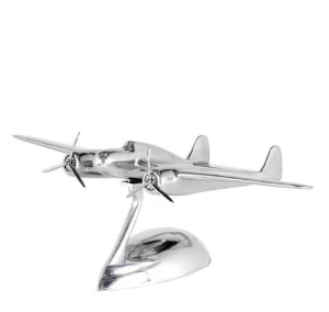 Deco Airplane Fokker Dixieland EICHHOLTZ