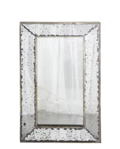 Lustro NIC 51X31CM FLAMANT