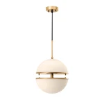 Lampa Spiridon Single