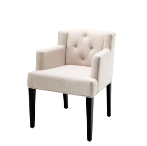Krzesło Boca Raton EICHHOLTZ