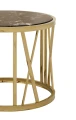 Stolik Baccarat EICHHOLTZ 