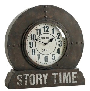 Zegar Story Time LDB