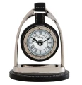 Zegar Bailey Equestrian EICHHOLTZ