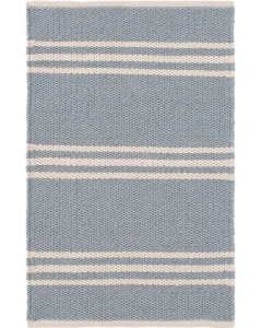 Dywanik Lexington Swedish Blue wewn./zewn. 