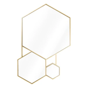Lustro Hexa 