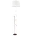 Lampa Stojąca Gordin EICHHOLTZ