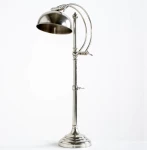 Lampa Metal  LDB