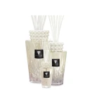 Dyfuzor Totem Pearls White BIAŁE PIŻMO - JAŚMIN