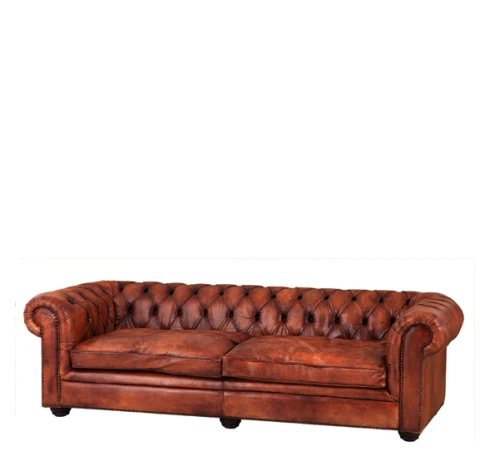 Sofa Club Gymnasium EICHHOLTZ