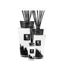 Dyfuzor Totem Feathers CZARNA RÓŻA - DRZEWO SANDAŁOWE 