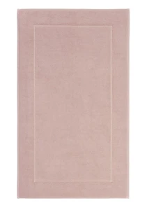 Dywanik London dusty pink