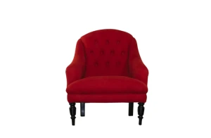 Fotel Ritchfield II with Buttons FLAMANT