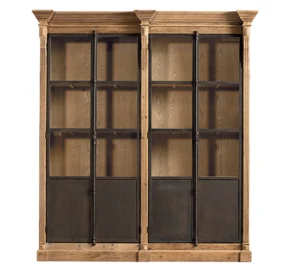 Kredens Antique LDB