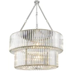 Lampa Infinity  