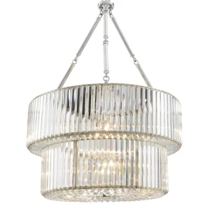 Lampa Infinity  